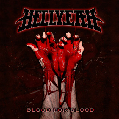 Hellyeah: "Blood For Blood" – 2014